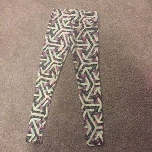 Lularoe Leggings. One Size (fits 2-10)